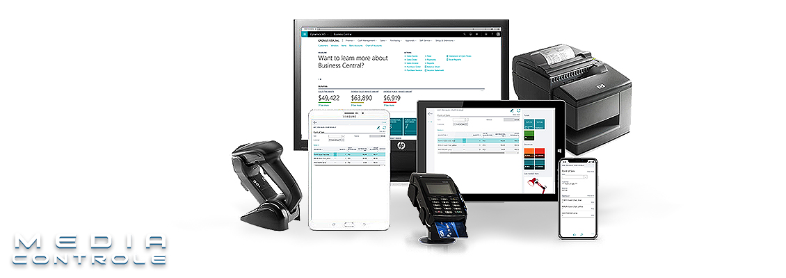 GCPRO 5 Cloud Edition