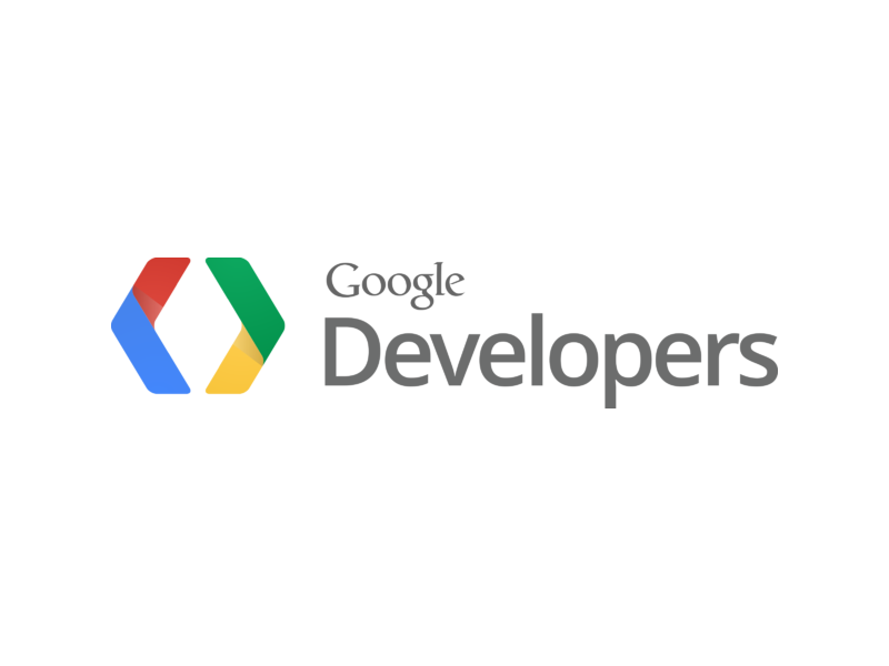 Google Développer